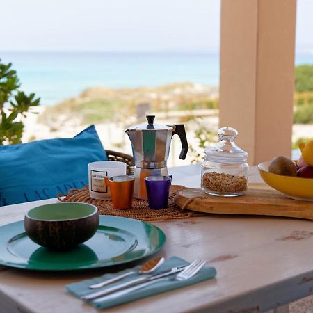 Es ArenalsArenas Del Mar Formentera别墅 外观 照片