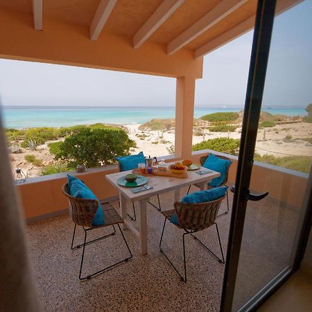 Es ArenalsArenas Del Mar Formentera别墅 外观 照片