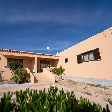 Es ArenalsArenas Del Mar Formentera别墅 外观 照片
