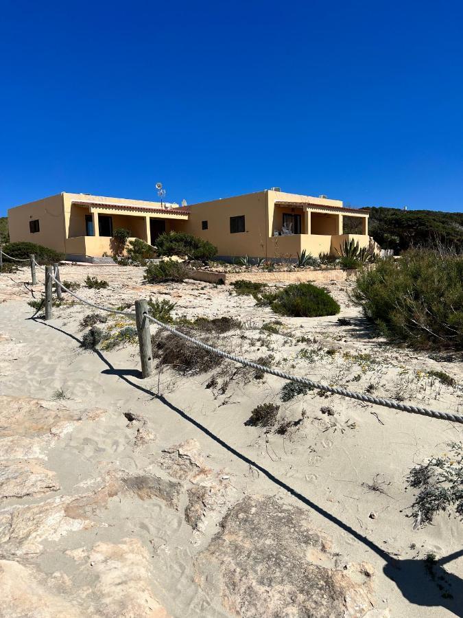 Es ArenalsArenas Del Mar Formentera别墅 外观 照片
