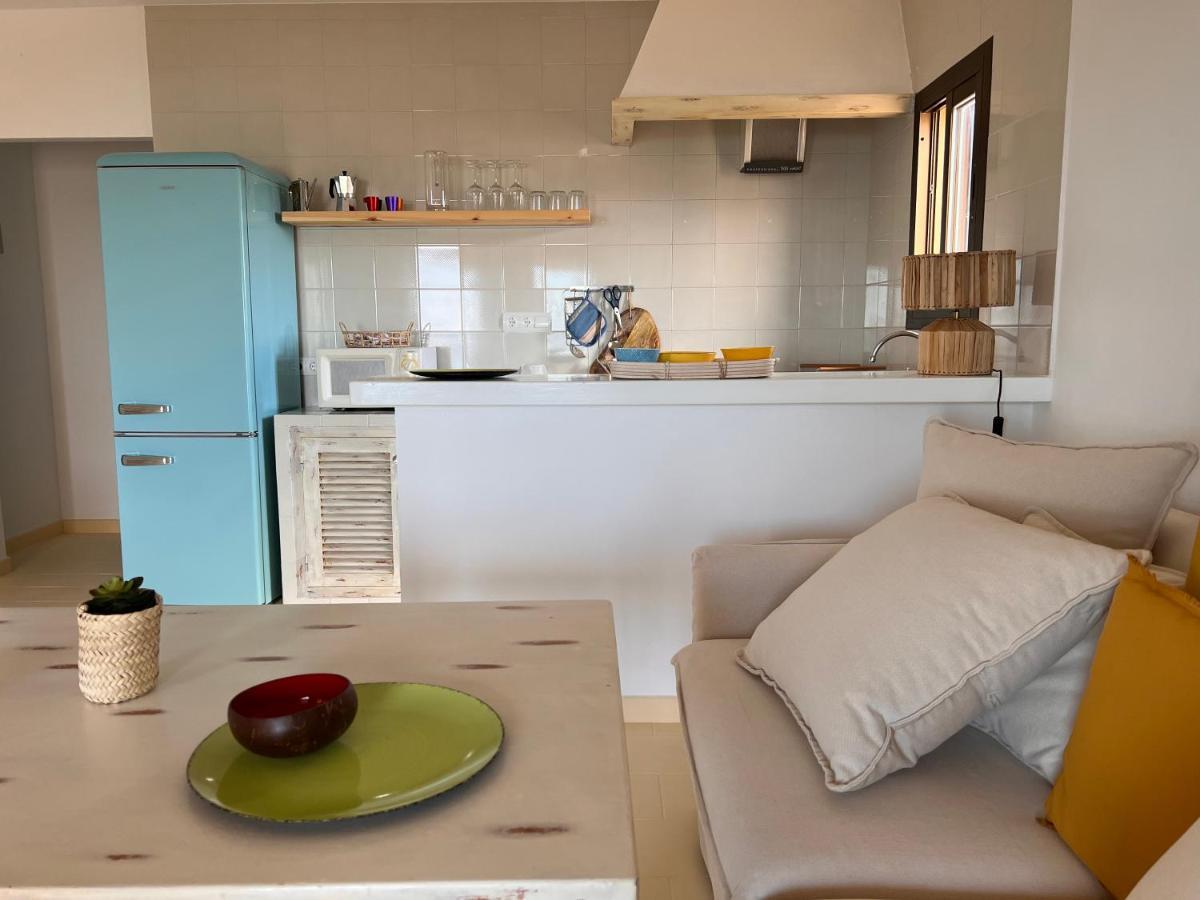 Es ArenalsArenas Del Mar Formentera别墅 外观 照片