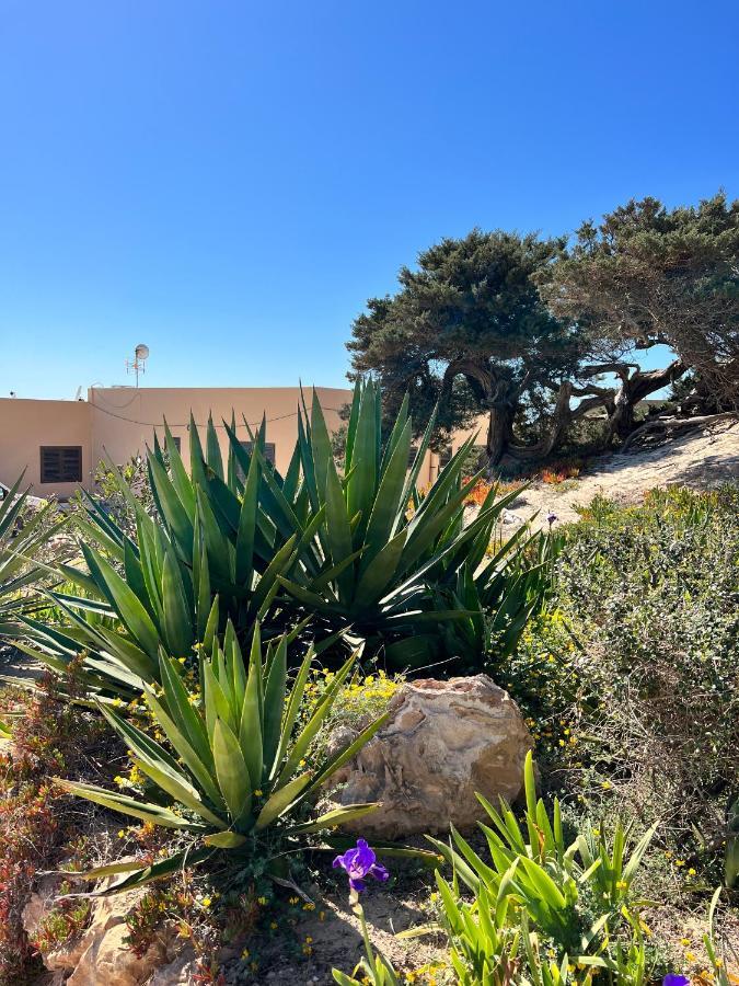 Es ArenalsArenas Del Mar Formentera别墅 外观 照片