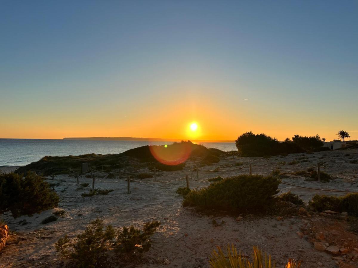 Es ArenalsArenas Del Mar Formentera别墅 外观 照片