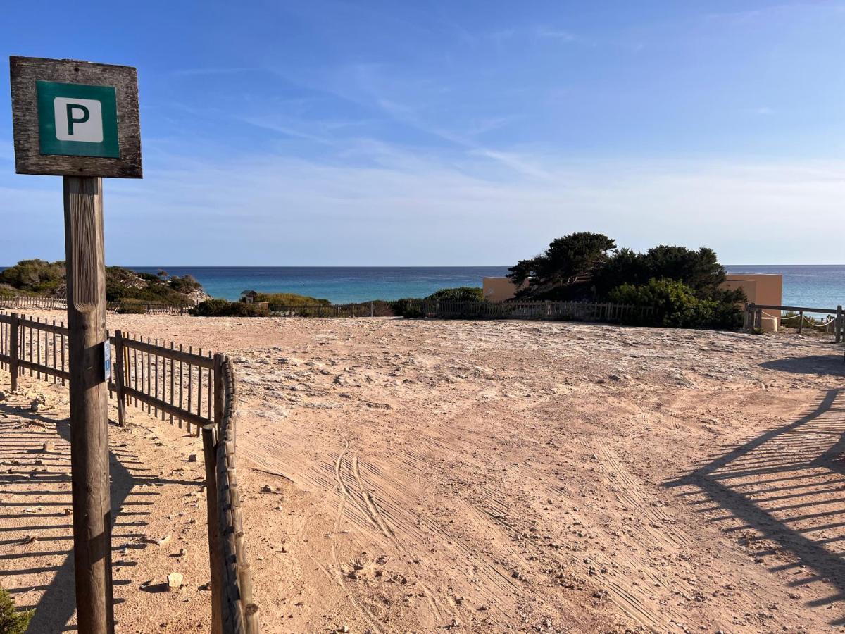 Es ArenalsArenas Del Mar Formentera别墅 外观 照片