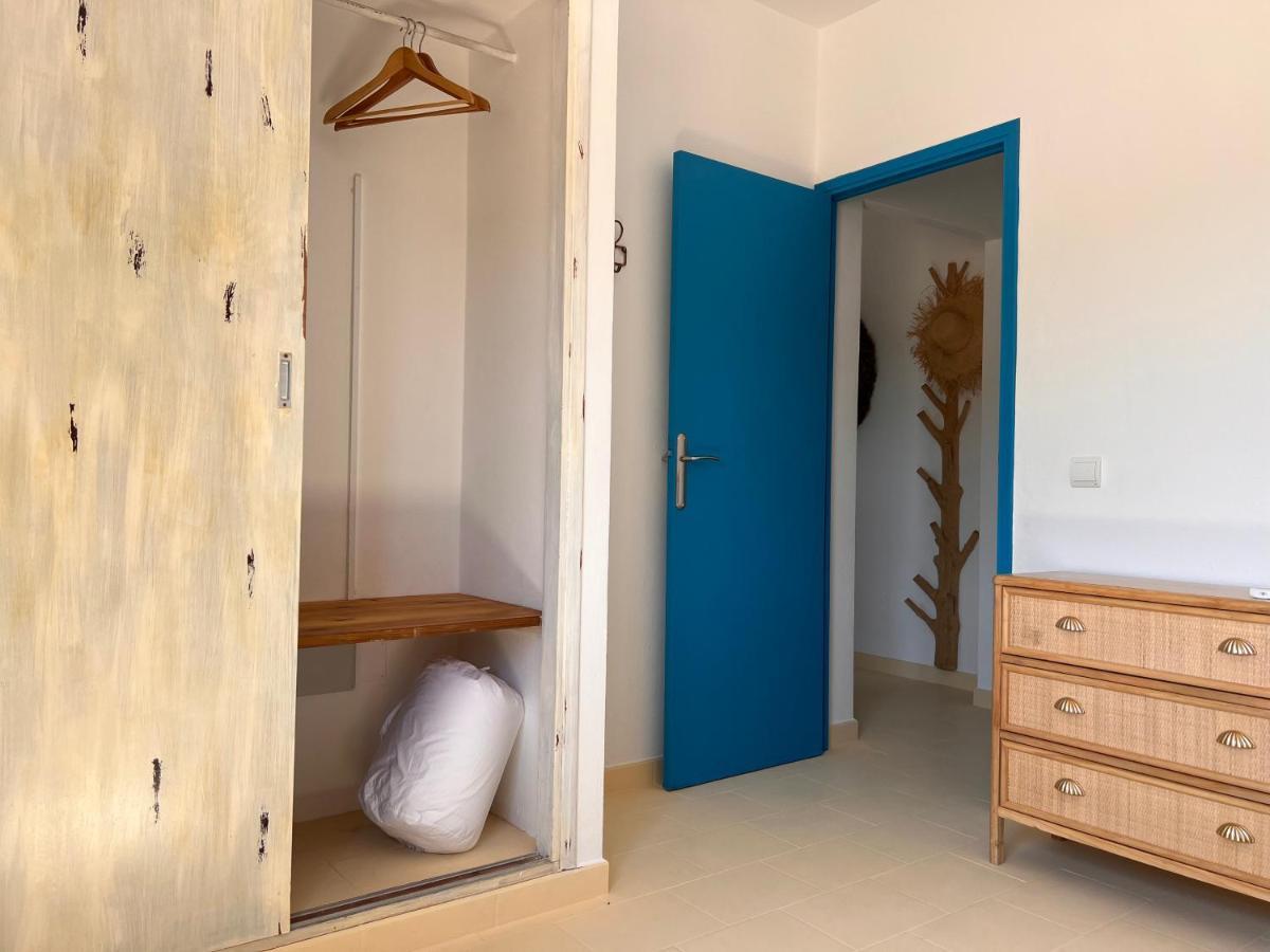 Es ArenalsArenas Del Mar Formentera别墅 外观 照片