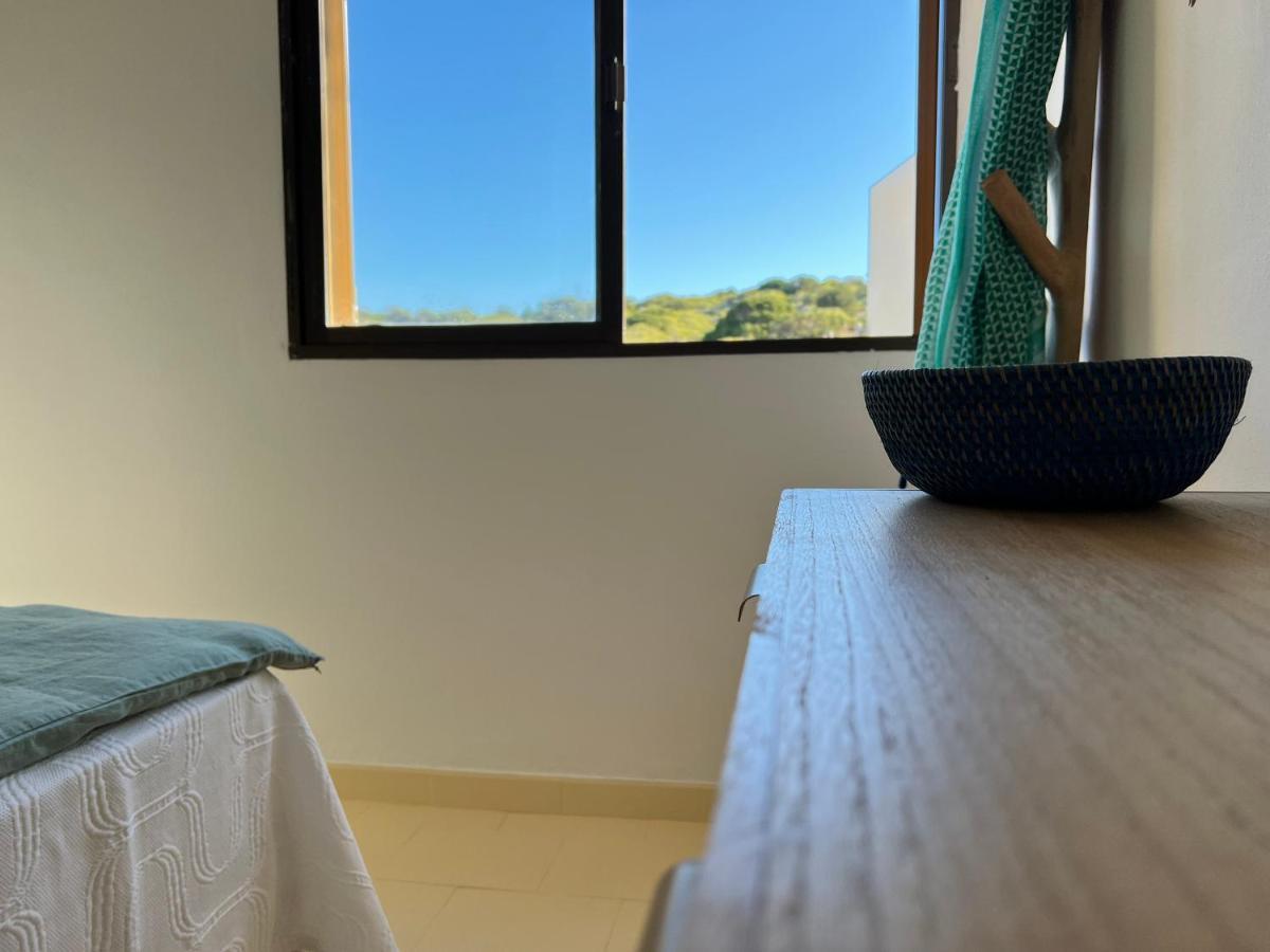 Es ArenalsArenas Del Mar Formentera别墅 外观 照片
