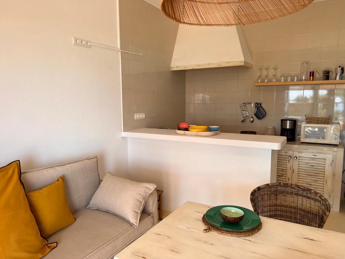 Es ArenalsArenas Del Mar Formentera别墅 外观 照片