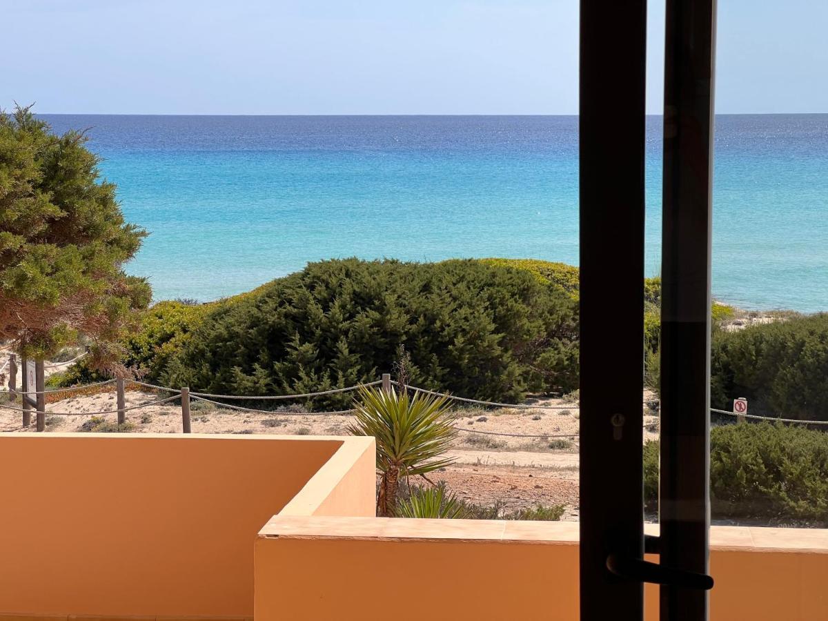 Es ArenalsArenas Del Mar Formentera别墅 外观 照片
