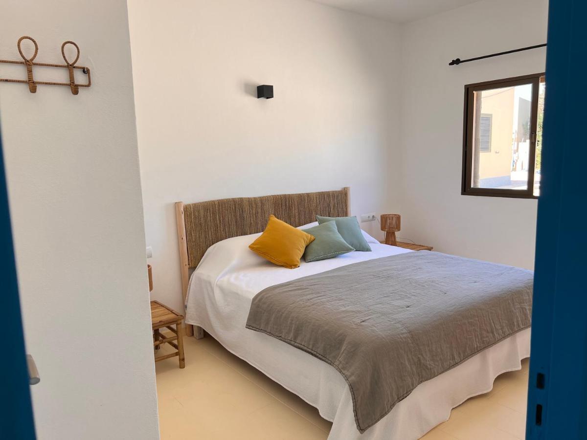 Es ArenalsArenas Del Mar Formentera别墅 外观 照片