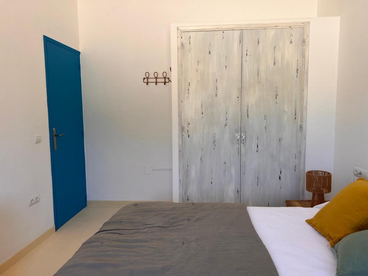 Es ArenalsArenas Del Mar Formentera别墅 外观 照片