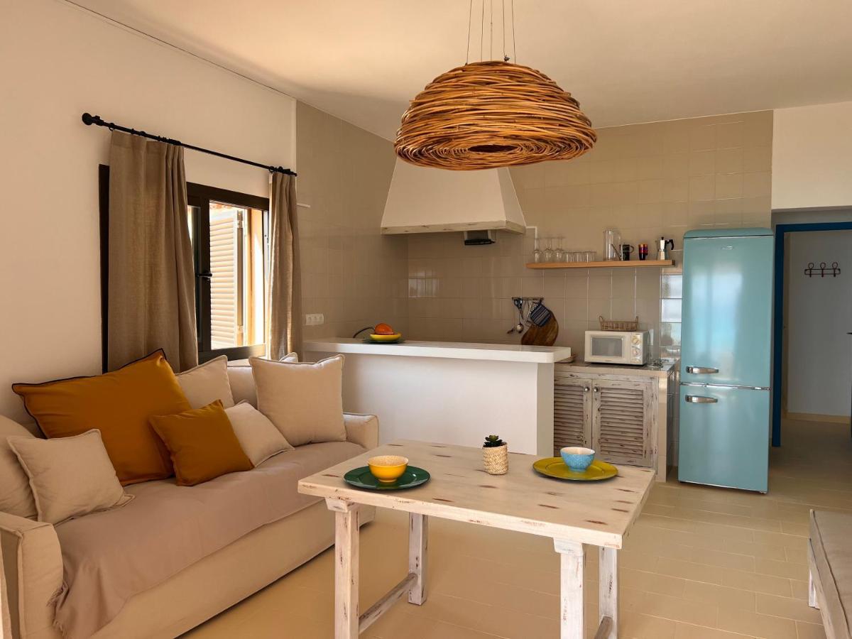Es ArenalsArenas Del Mar Formentera别墅 外观 照片