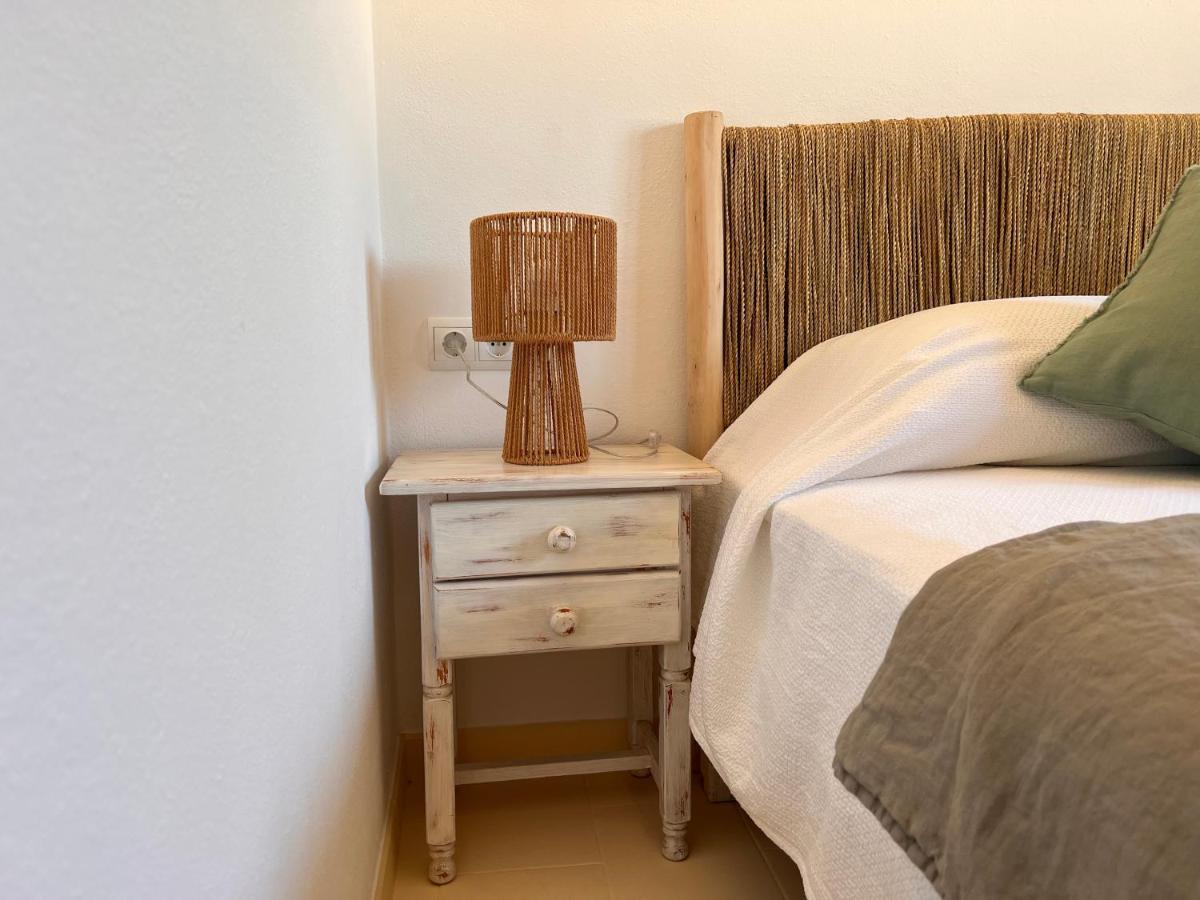 Es ArenalsArenas Del Mar Formentera别墅 外观 照片
