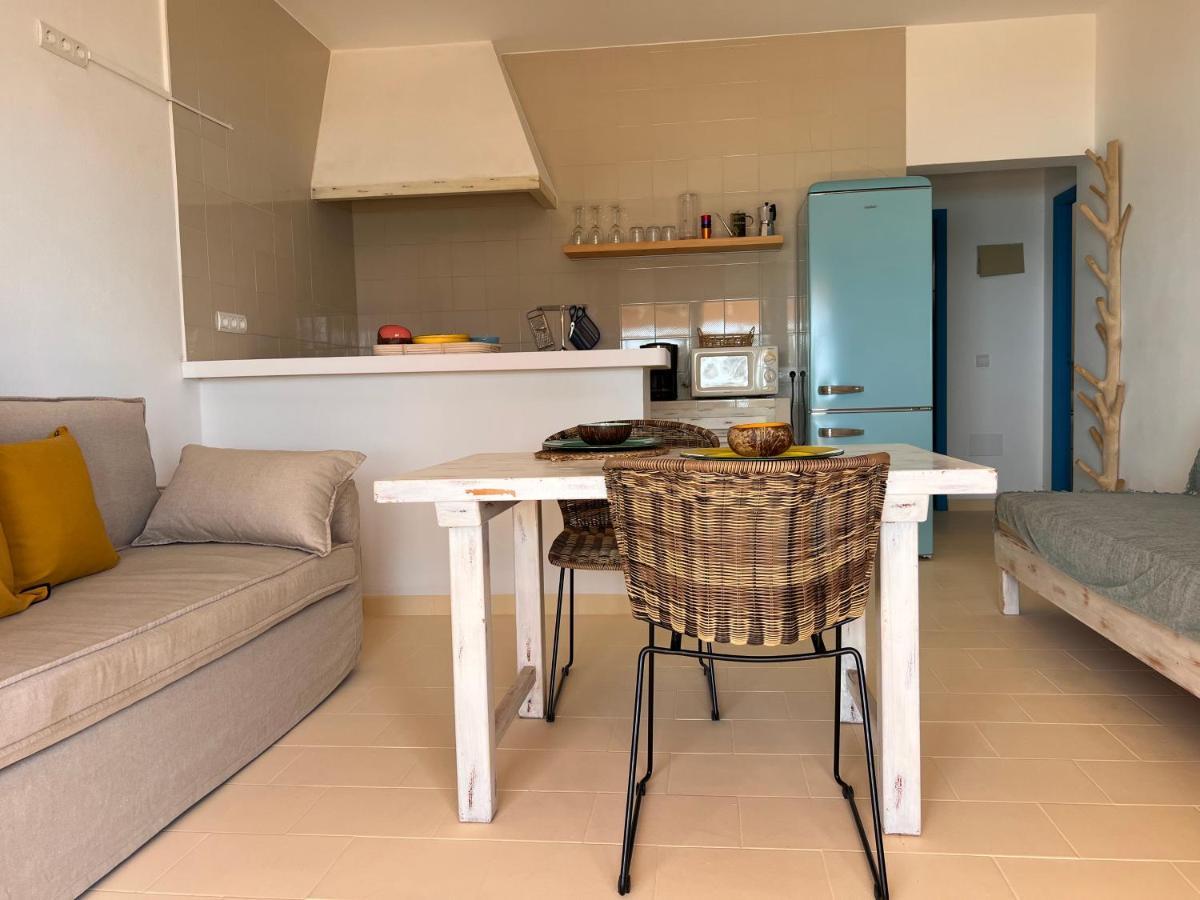 Es ArenalsArenas Del Mar Formentera别墅 外观 照片