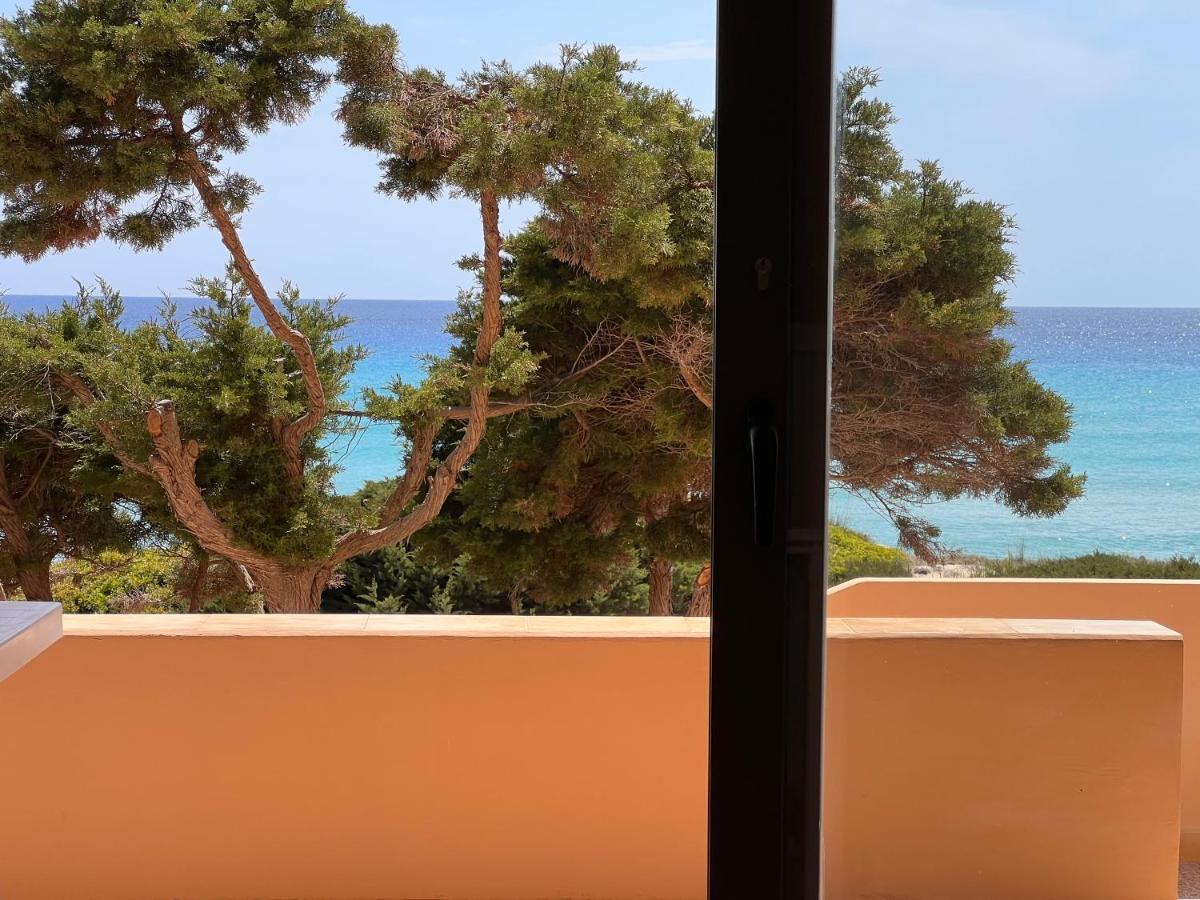 Es ArenalsArenas Del Mar Formentera别墅 外观 照片