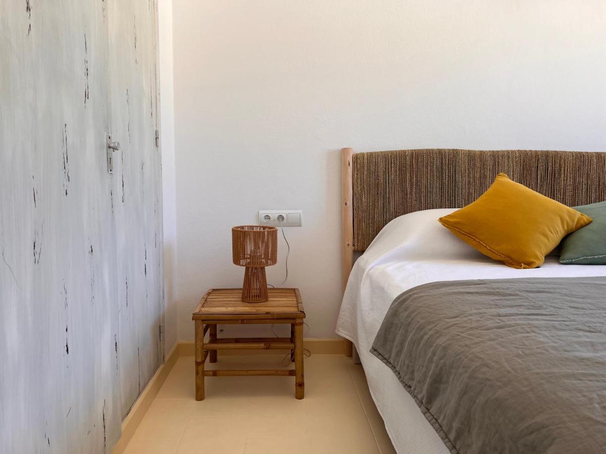 Es ArenalsArenas Del Mar Formentera别墅 外观 照片