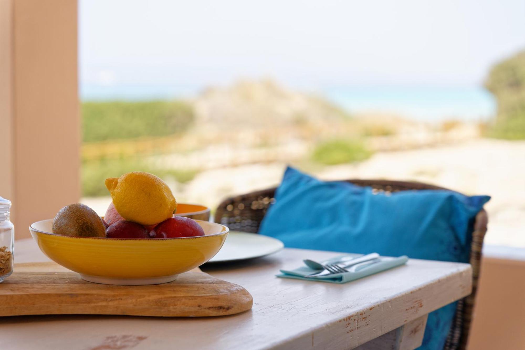 Es ArenalsArenas Del Mar Formentera别墅 外观 照片