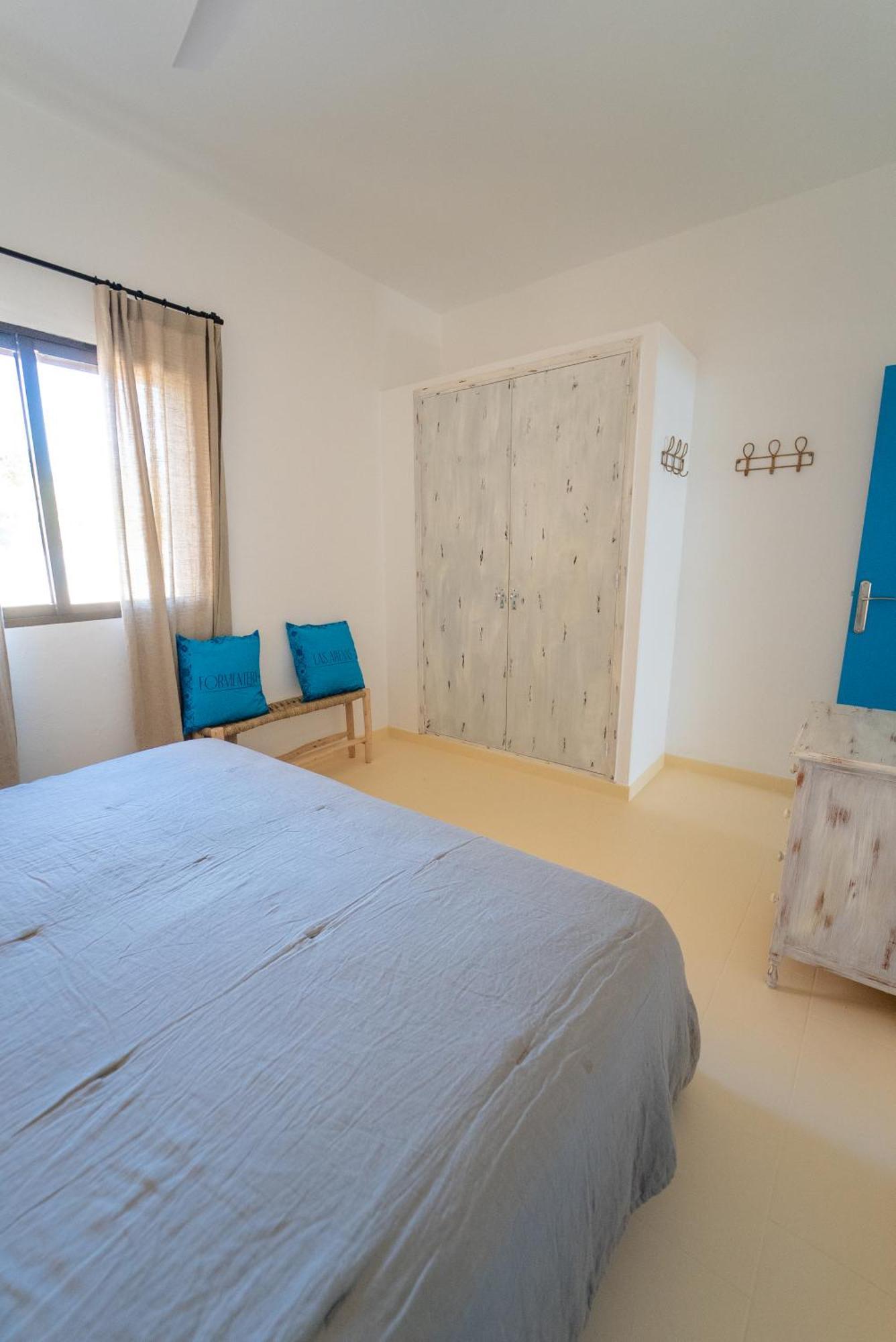 Es ArenalsArenas Del Mar Formentera别墅 外观 照片