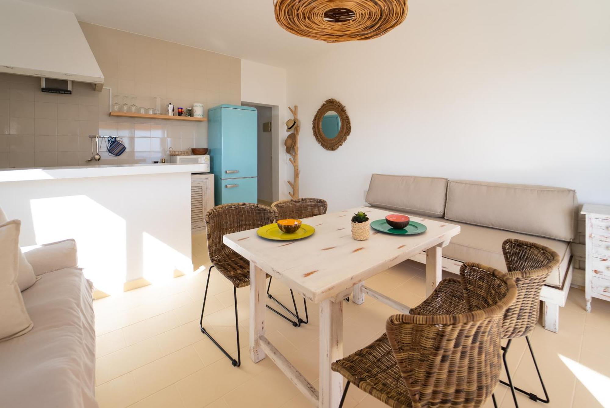 Es ArenalsArenas Del Mar Formentera别墅 外观 照片