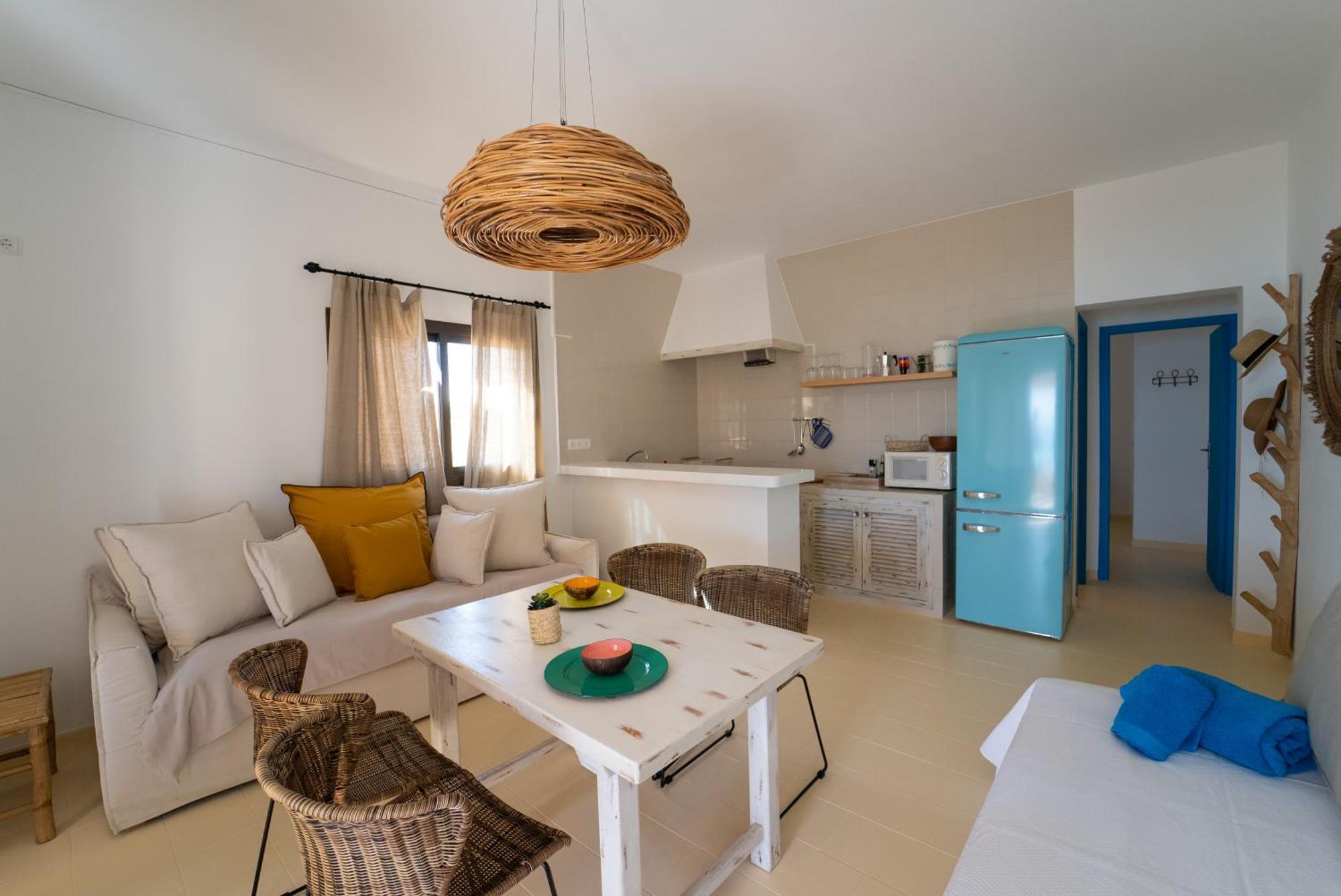 Es ArenalsArenas Del Mar Formentera别墅 外观 照片